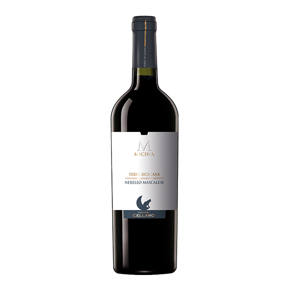 Micina Nerello Mascalese Terre Siciliane IGP